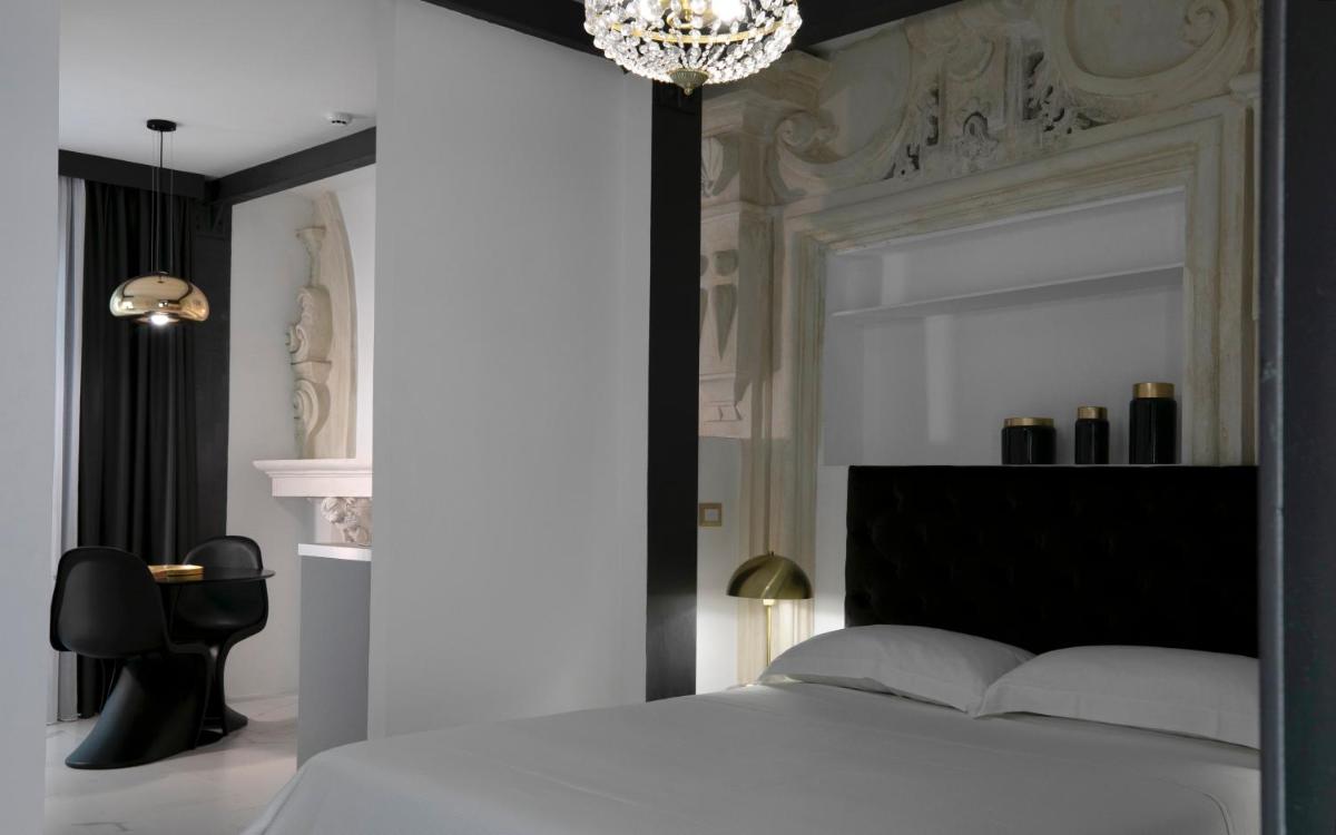 Azzoli Trapani - Apartments&Skypool - Adults Only