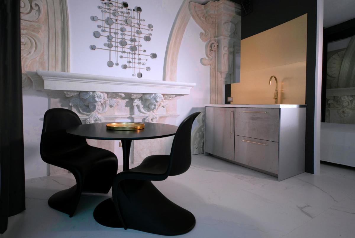 Azzoli Trapani - Apartments&Skypool - Adults Only