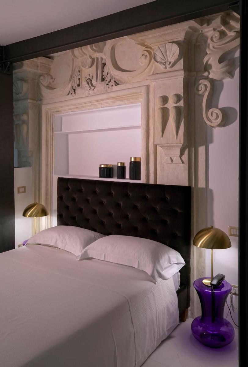 Azzoli Trapani - Apartments&Skypool - Adults Only