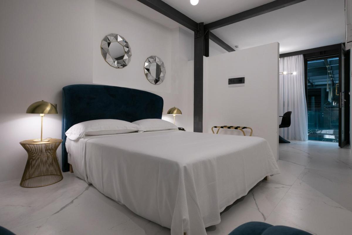 Azzoli Trapani - Apartments&Skypool - Adults Only