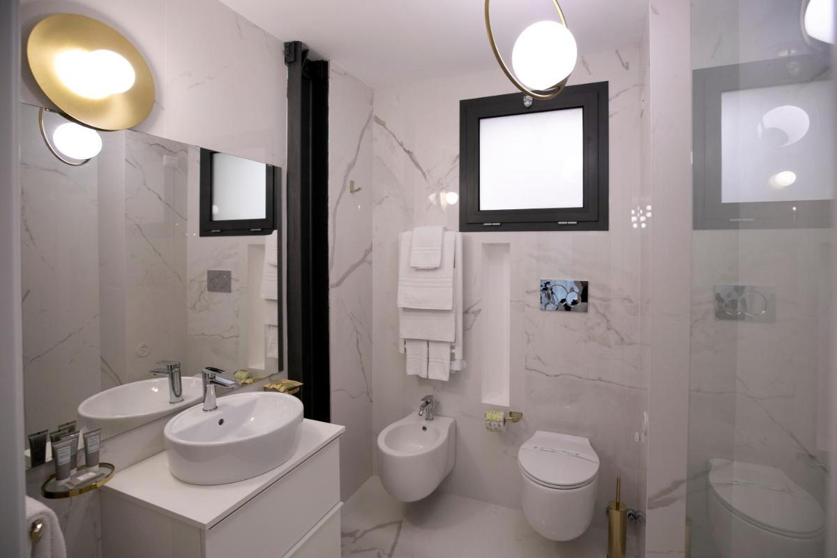 Azzoli Trapani - Apartments&Skypool - Adults Only