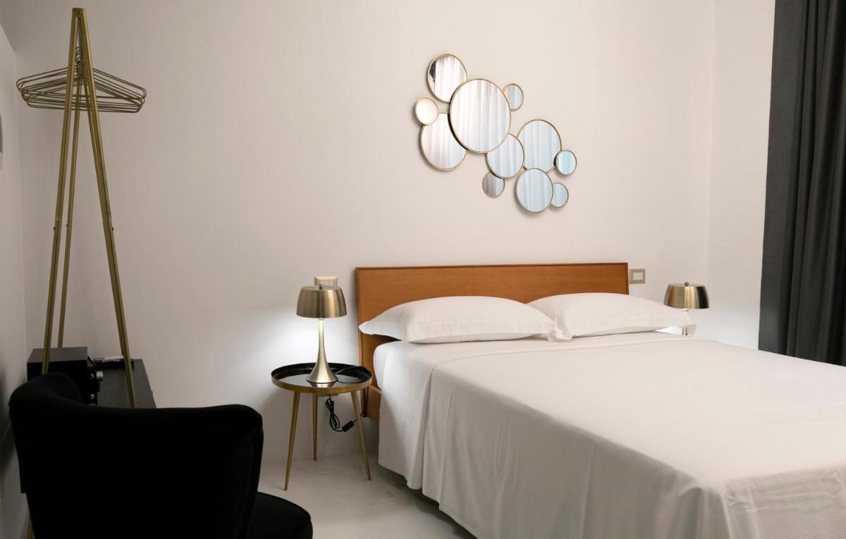 Azzoli Trapani - Apartments&Skypool - Adults Only