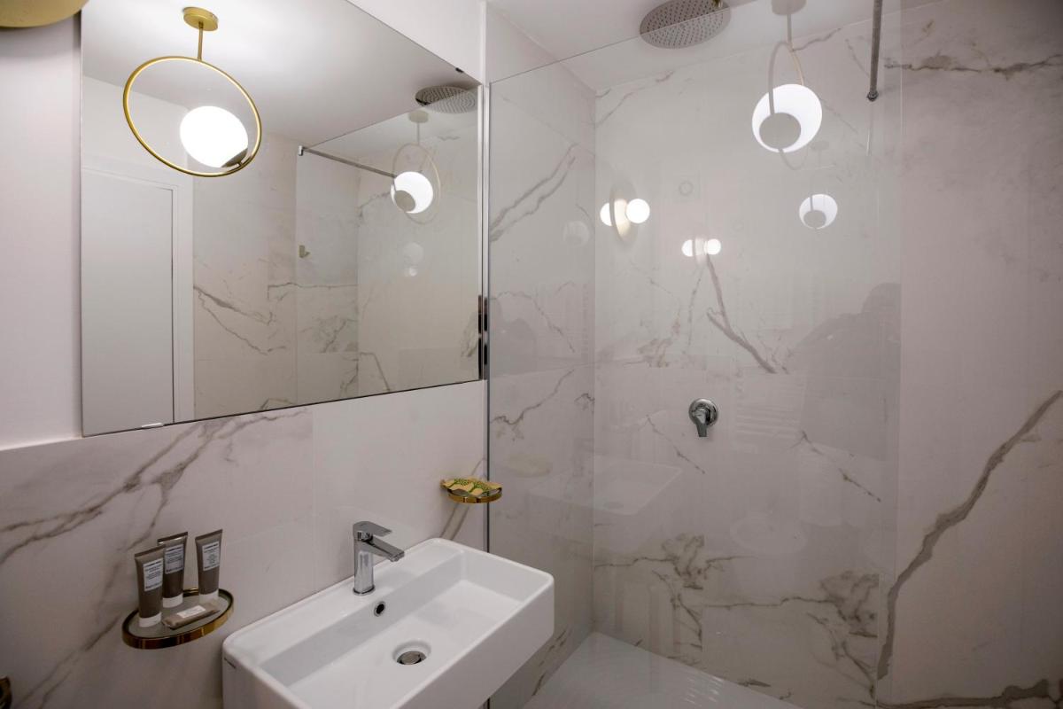 Azzoli Trapani - Apartments&Skypool - Adults Only