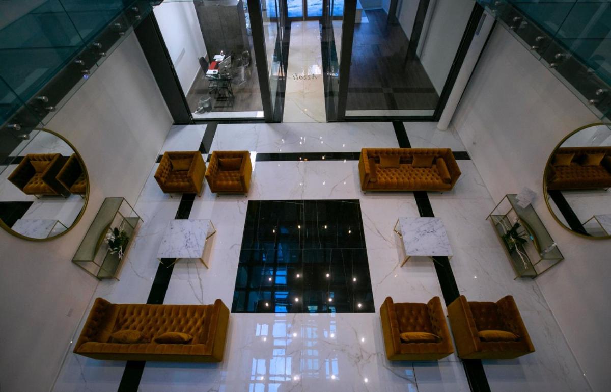 Azzoli Trapani - Apartments&Skypool - Adults Only