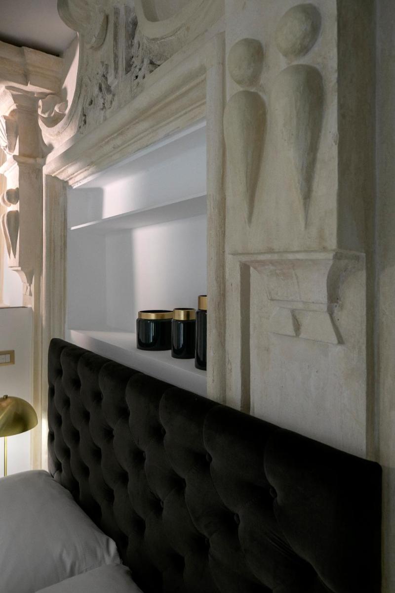 Azzoli Trapani - Apartments&Skypool - Adults Only
