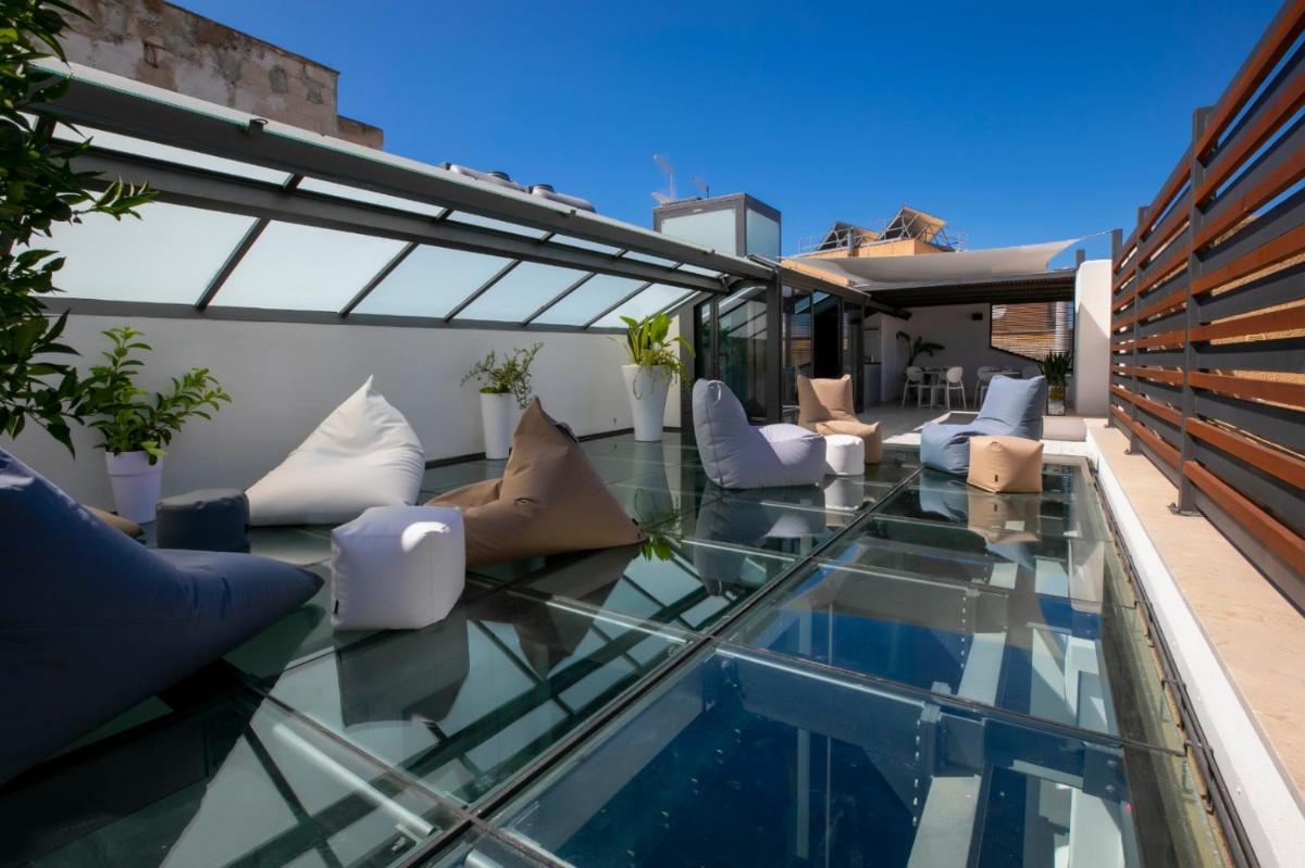 Azzoli Trapani - Apartments&Skypool - Adults Only