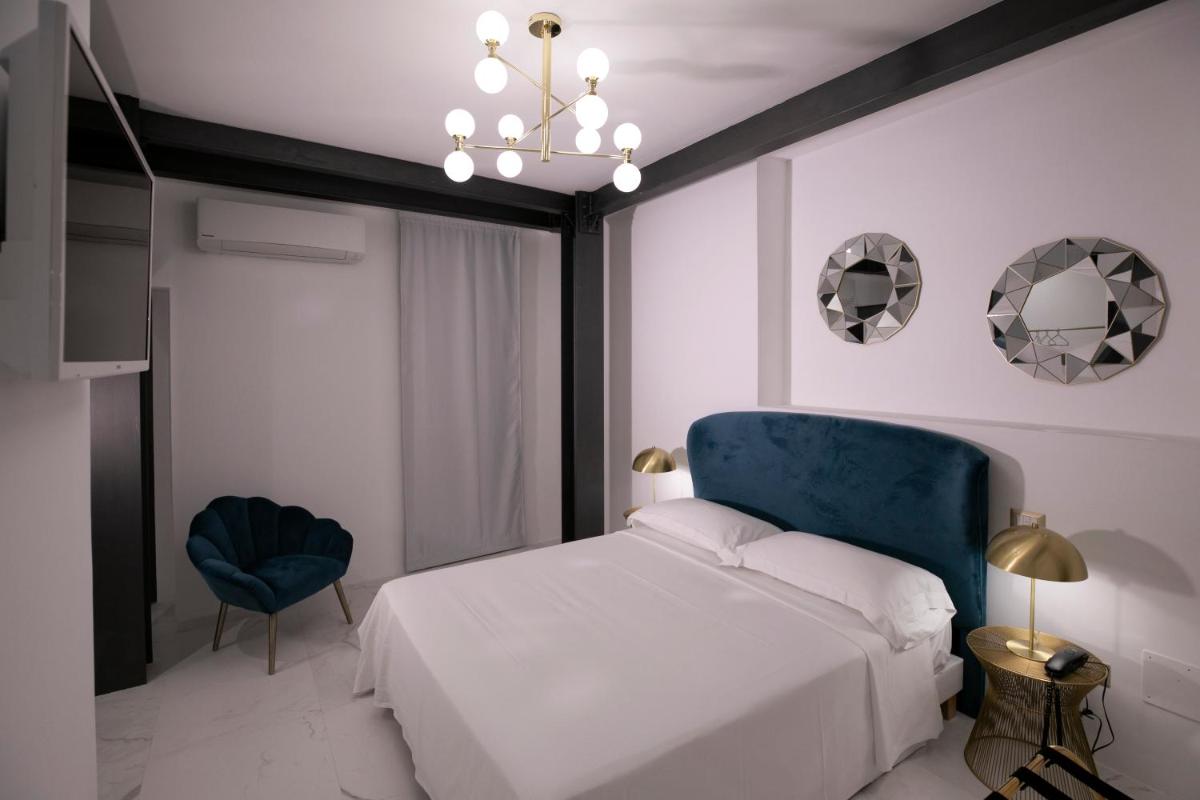 Azzoli Trapani - Apartments&Skypool - Adults Only