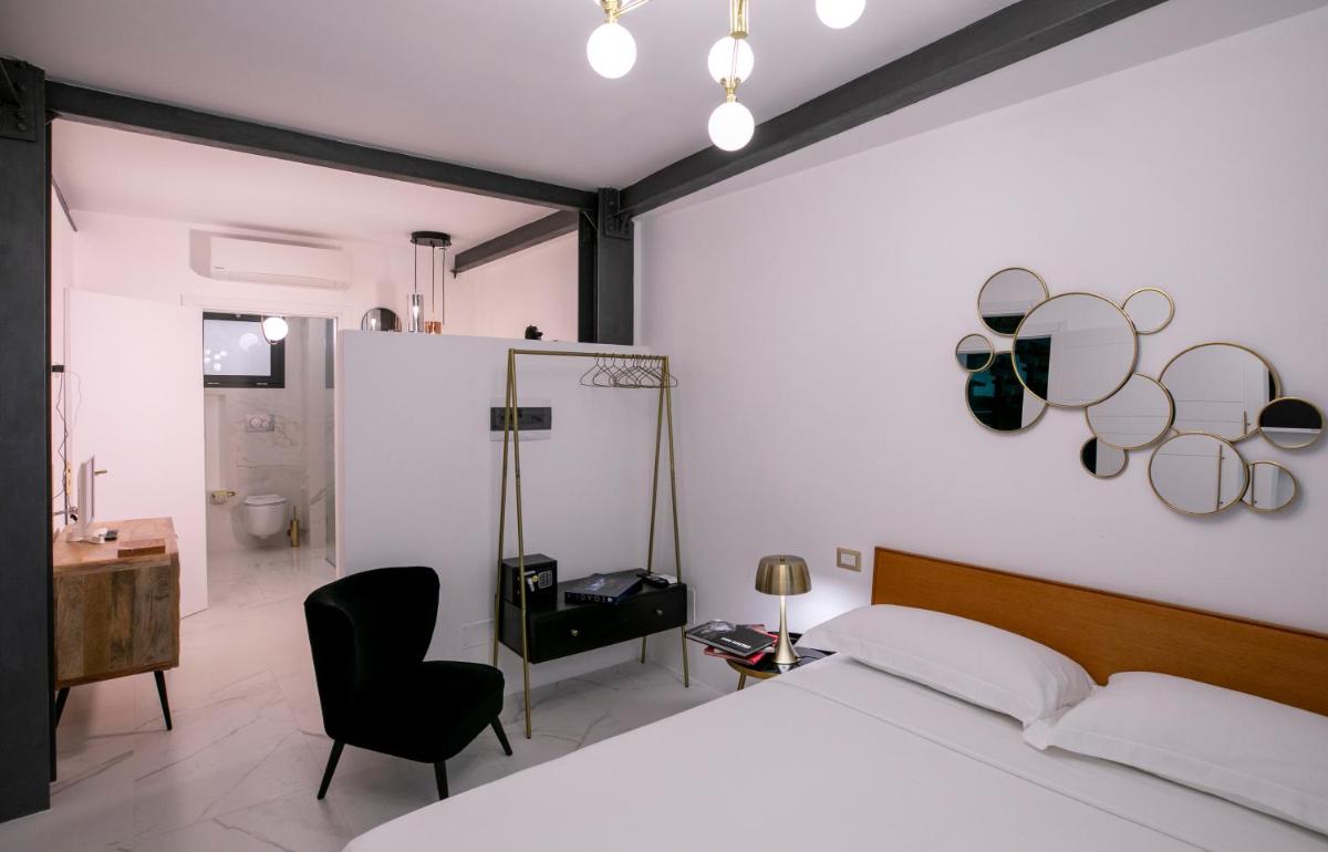 Azzoli Trapani - Apartments&Skypool - Adults Only