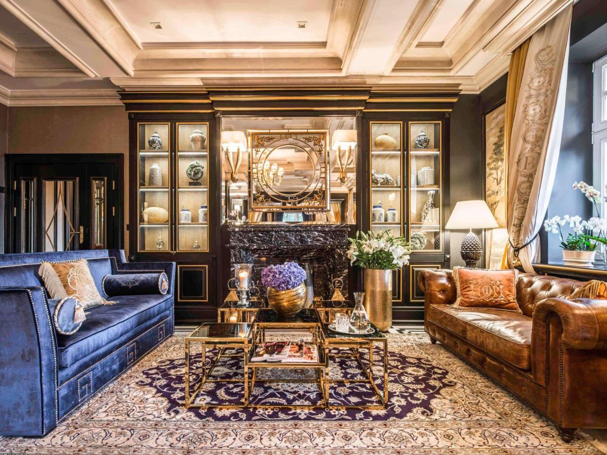 Bachleda Luxury Hotel Kraków - MGallery Collection