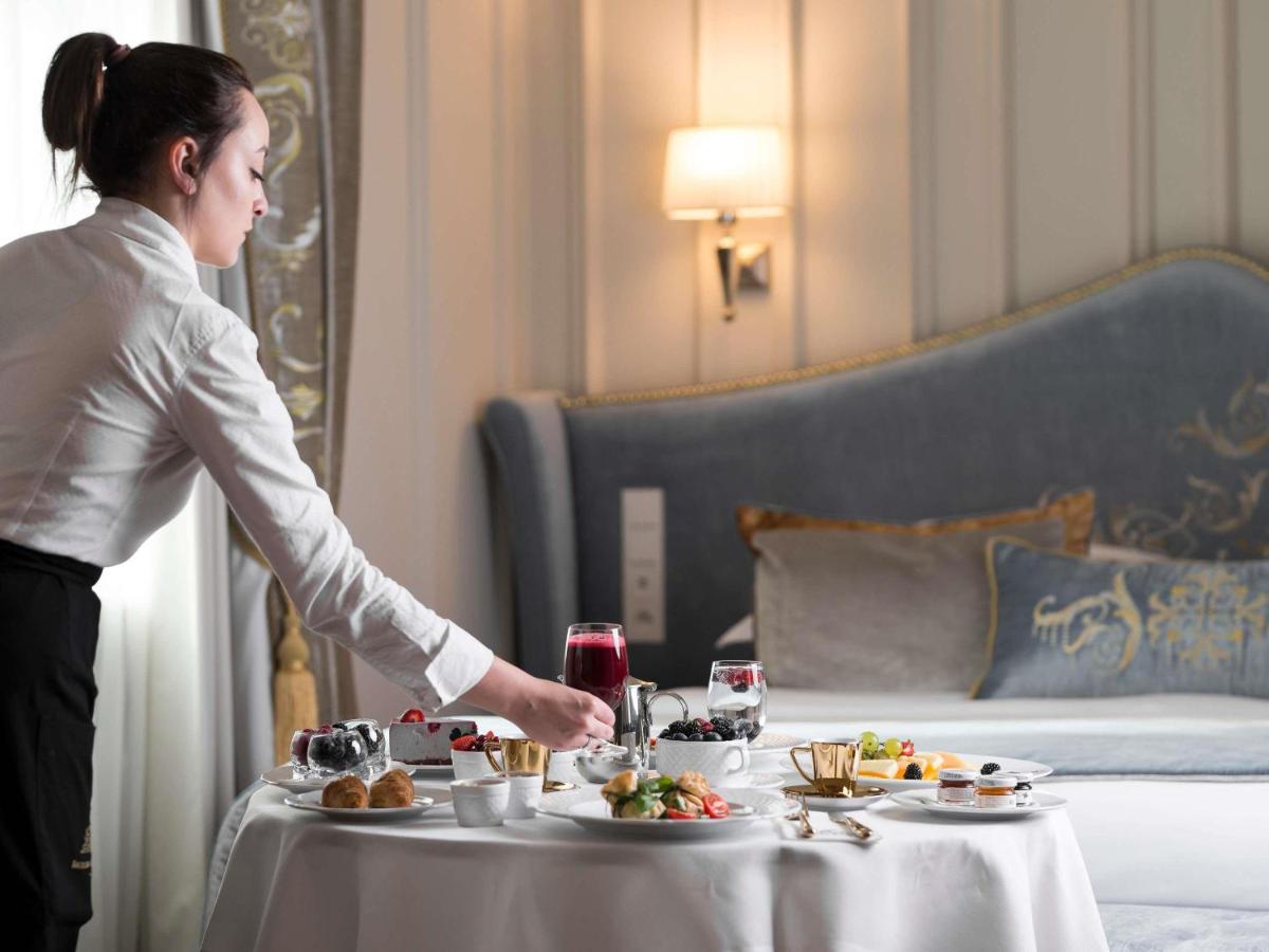 Bachleda Luxury Hotel Kraków - MGallery Collection