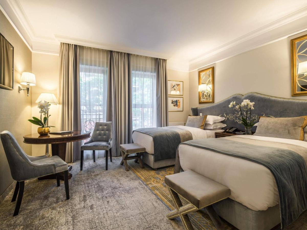 Bachleda Luxury Hotel Kraków - MGallery Collection