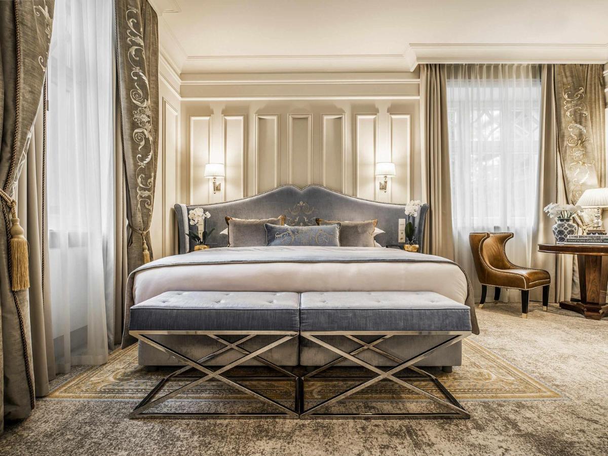 Bachleda Luxury Hotel Kraków - MGallery Collection