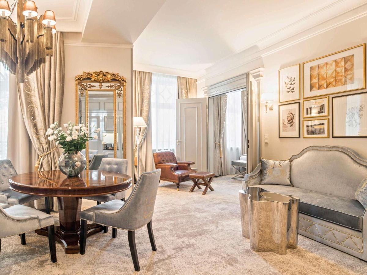 Bachleda Luxury Hotel Kraków - MGallery Collection