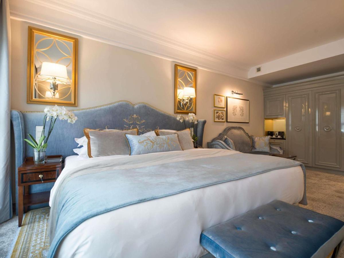 Bachleda Luxury Hotel Kraków - MGallery Collection