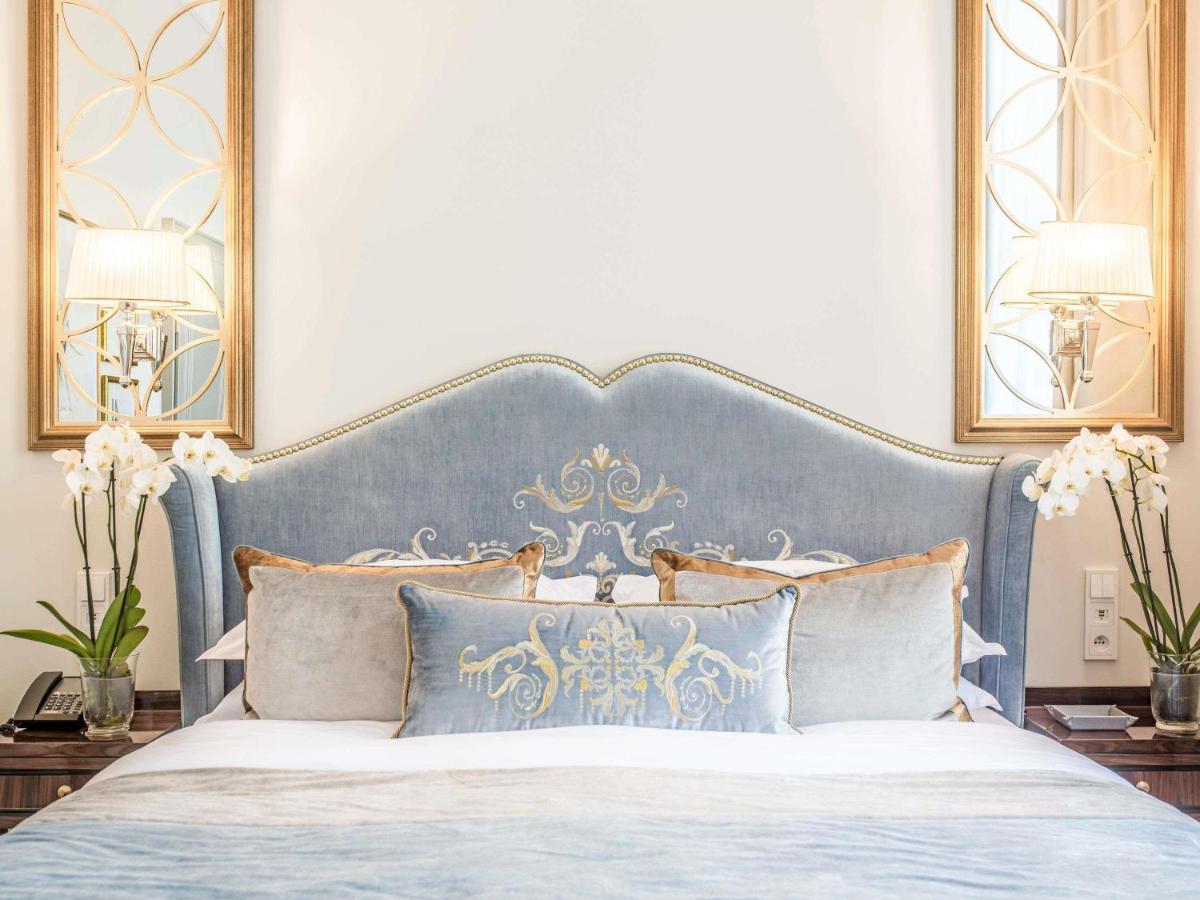 Bachleda Luxury Hotel Kraków - MGallery Collection