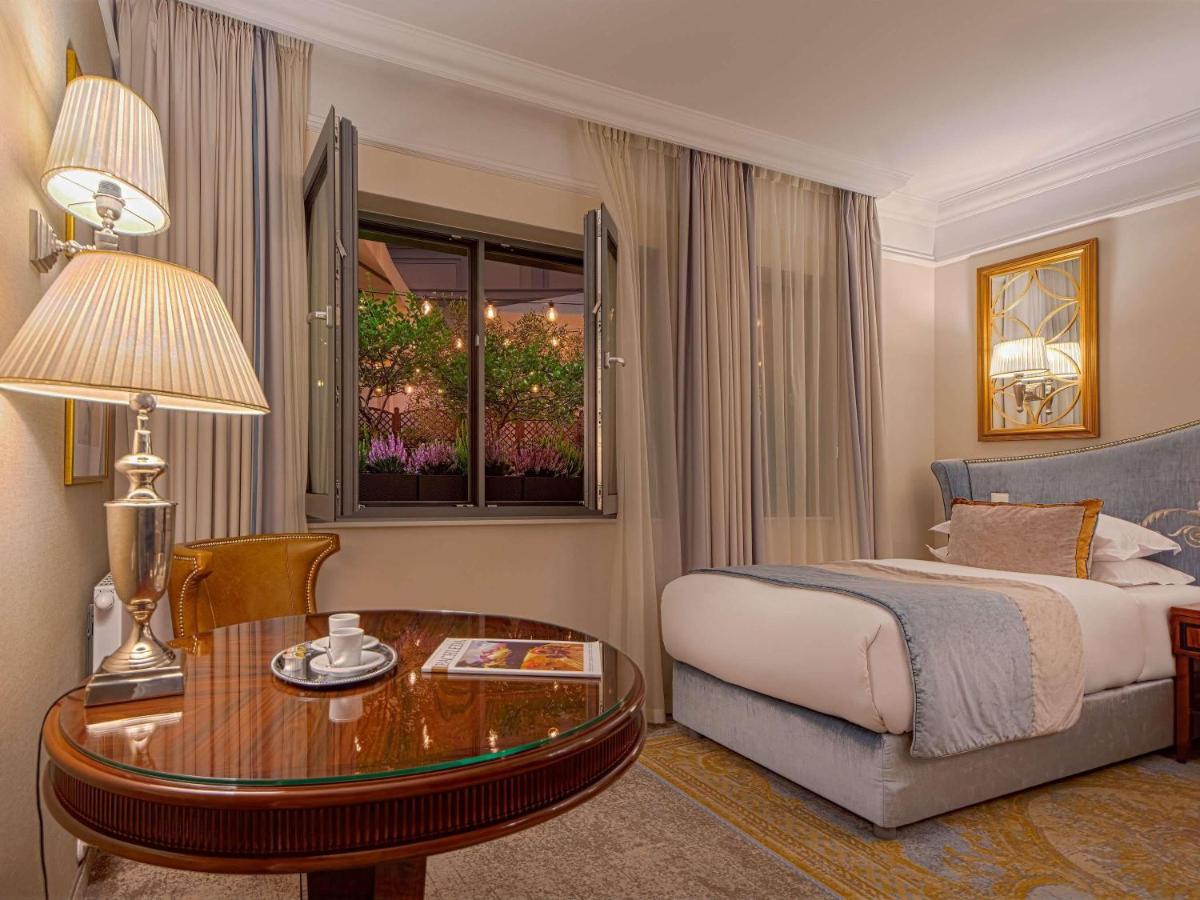 Bachleda Luxury Hotel Kraków - MGallery Collection