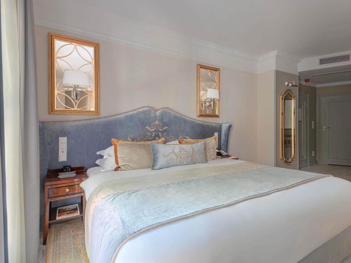 Bachleda Luxury Hotel Kraków - MGallery Collection