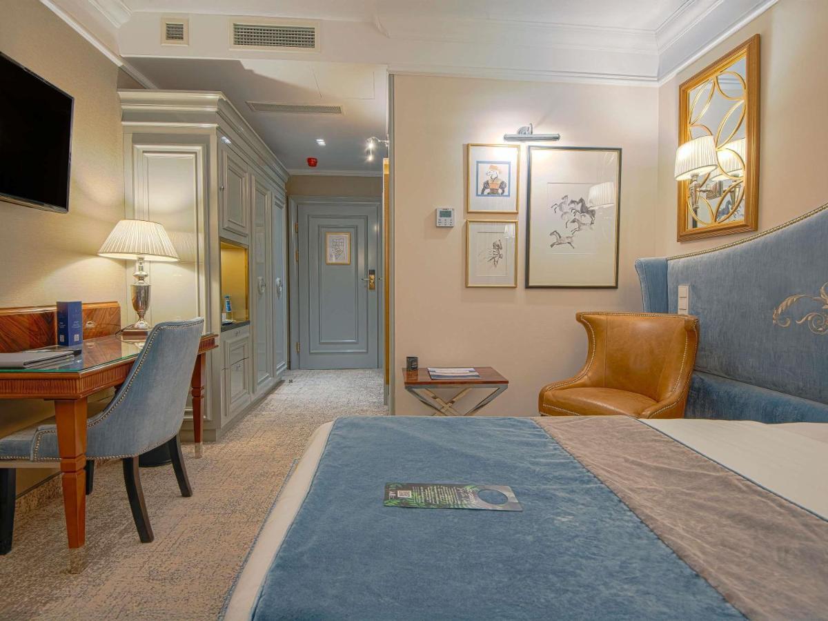 Bachleda Luxury Hotel Kraków - MGallery Collection