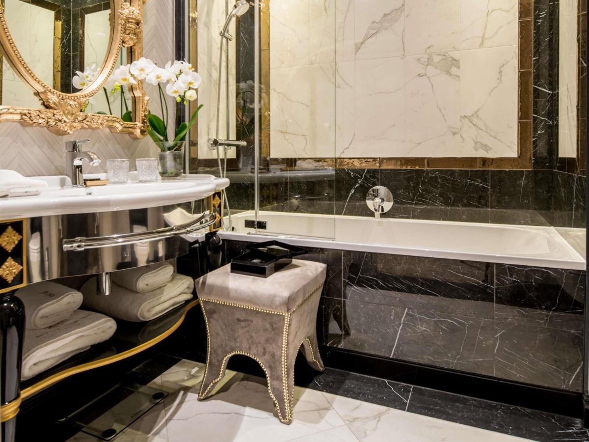 Bachleda Luxury Hotel Kraków - MGallery Collection