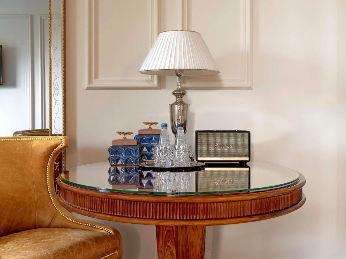 Bachleda Luxury Hotel Kraków - MGallery Collection