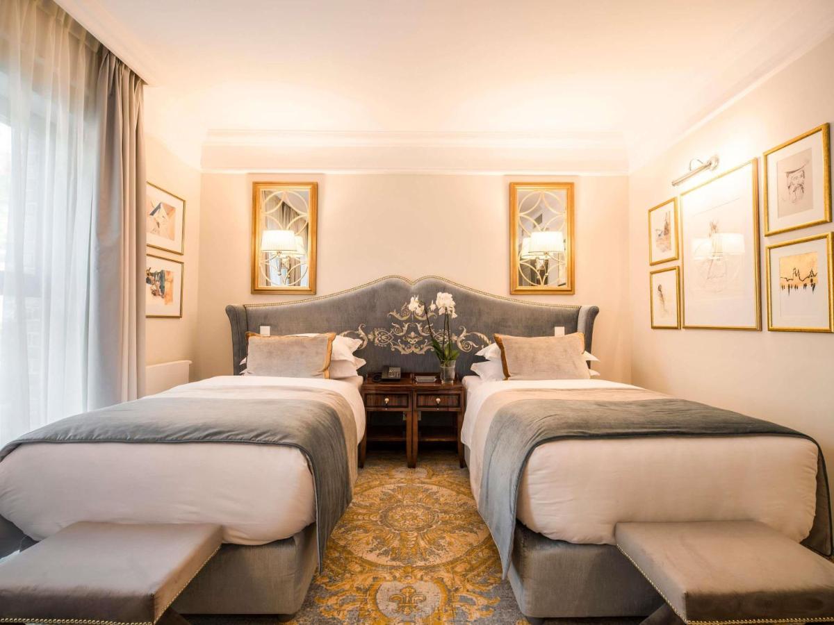 Bachleda Luxury Hotel Kraków - MGallery Collection