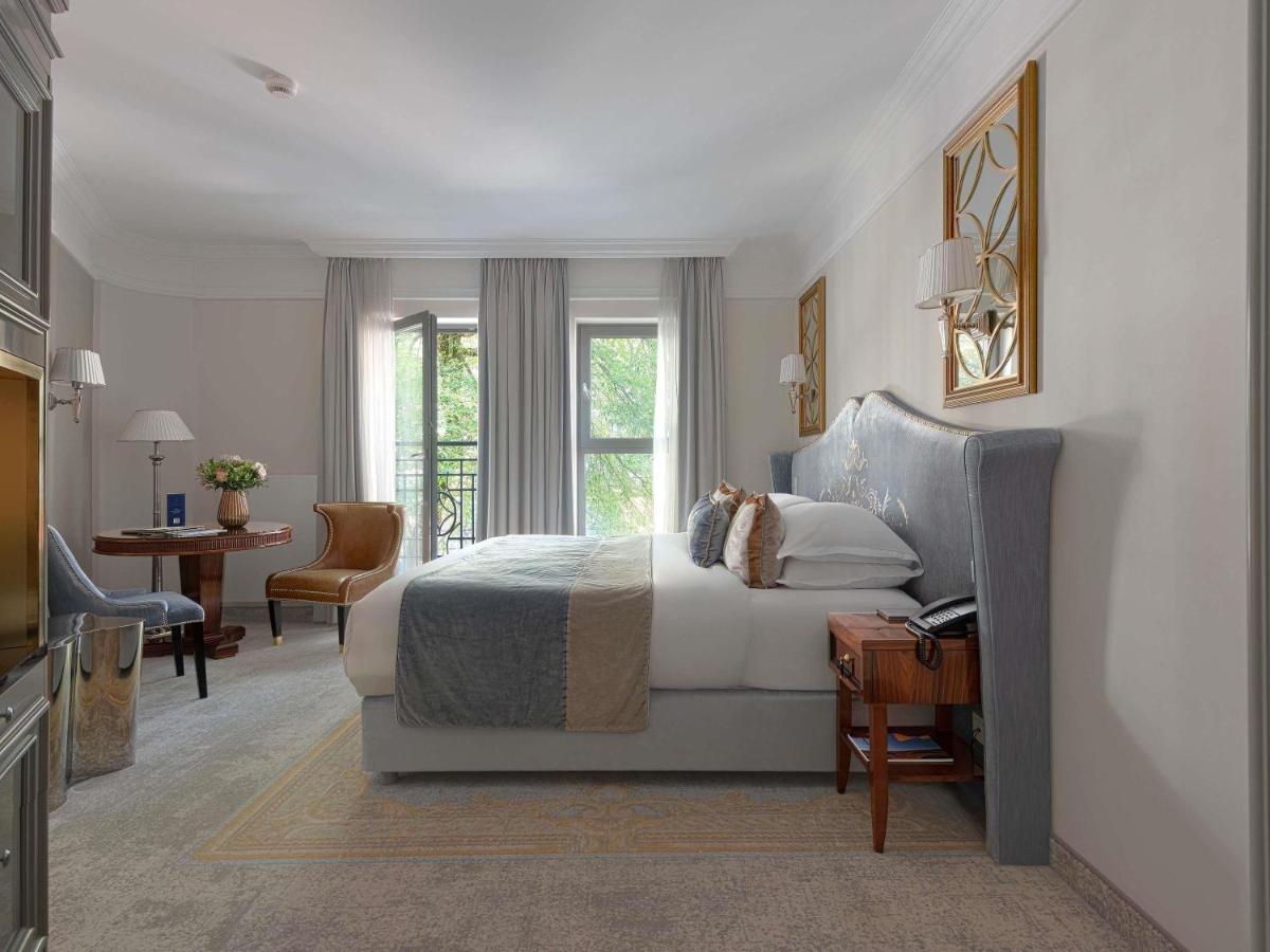 Bachleda Luxury Hotel Kraków - MGallery Collection