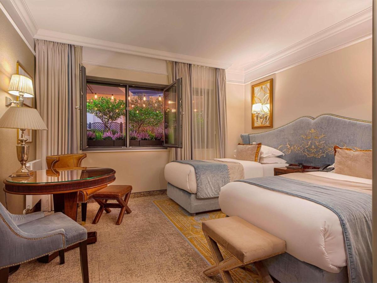 Bachleda Luxury Hotel Kraków - MGallery Collection