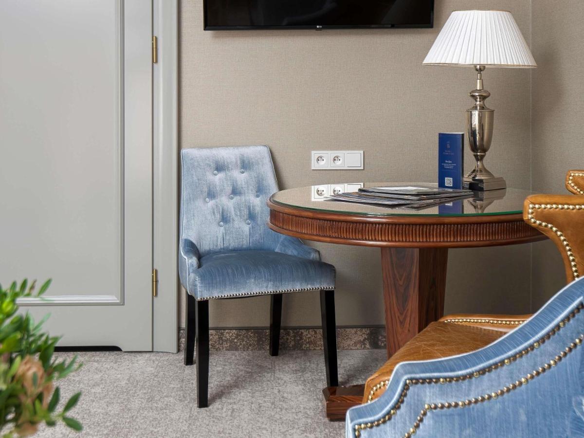 Bachleda Luxury Hotel Kraków - MGallery Collection