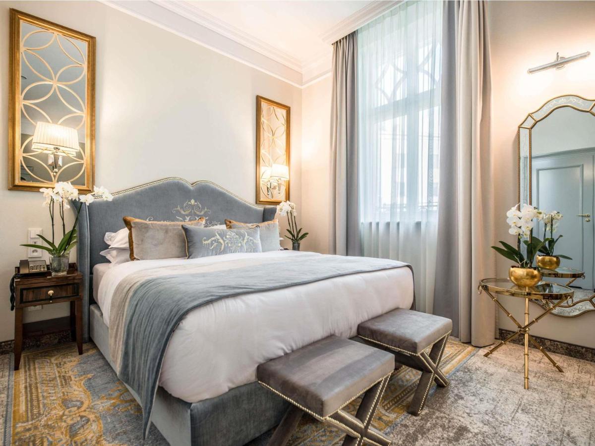 Bachleda Luxury Hotel Kraków - MGallery Collection