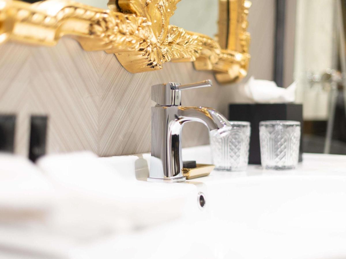 Bachleda Luxury Hotel Kraków - MGallery Collection