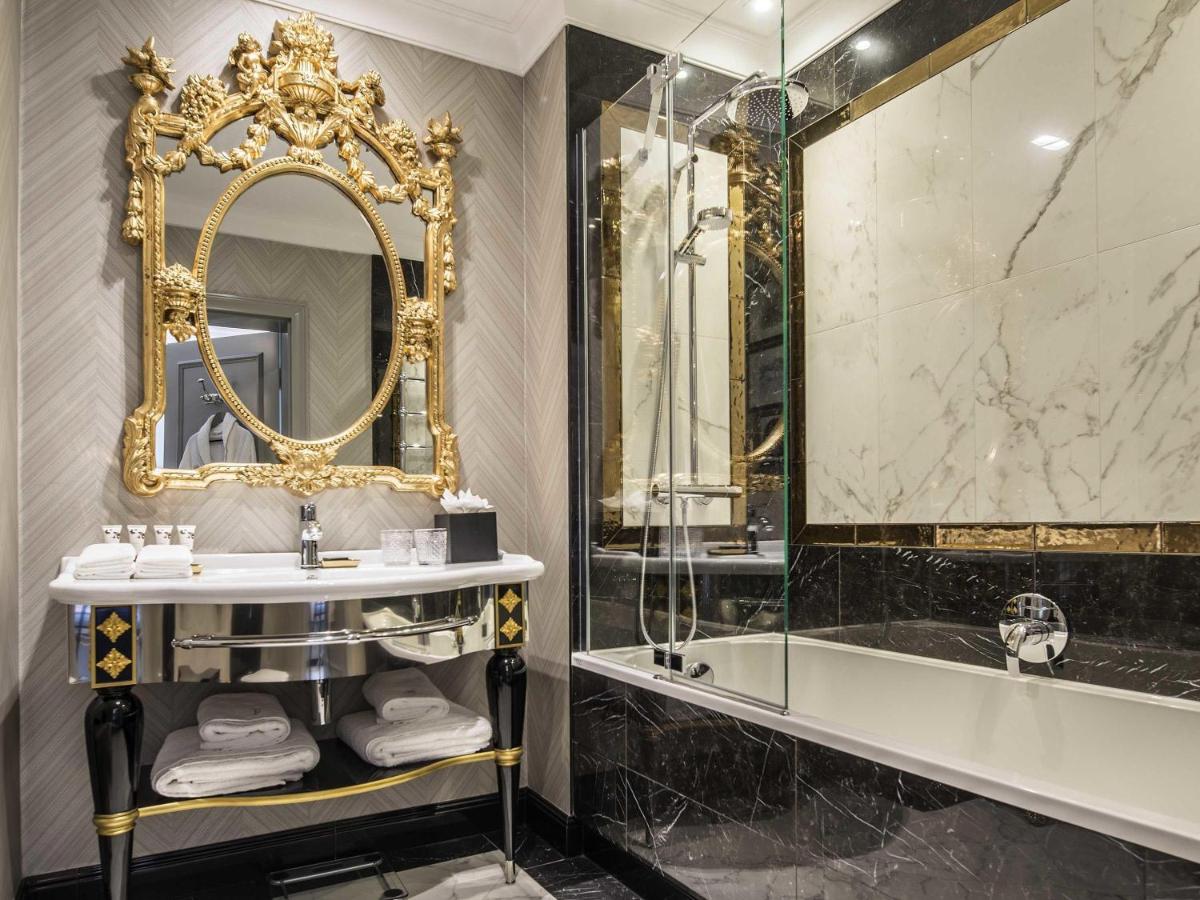 Bachleda Luxury Hotel Kraków - MGallery Collection