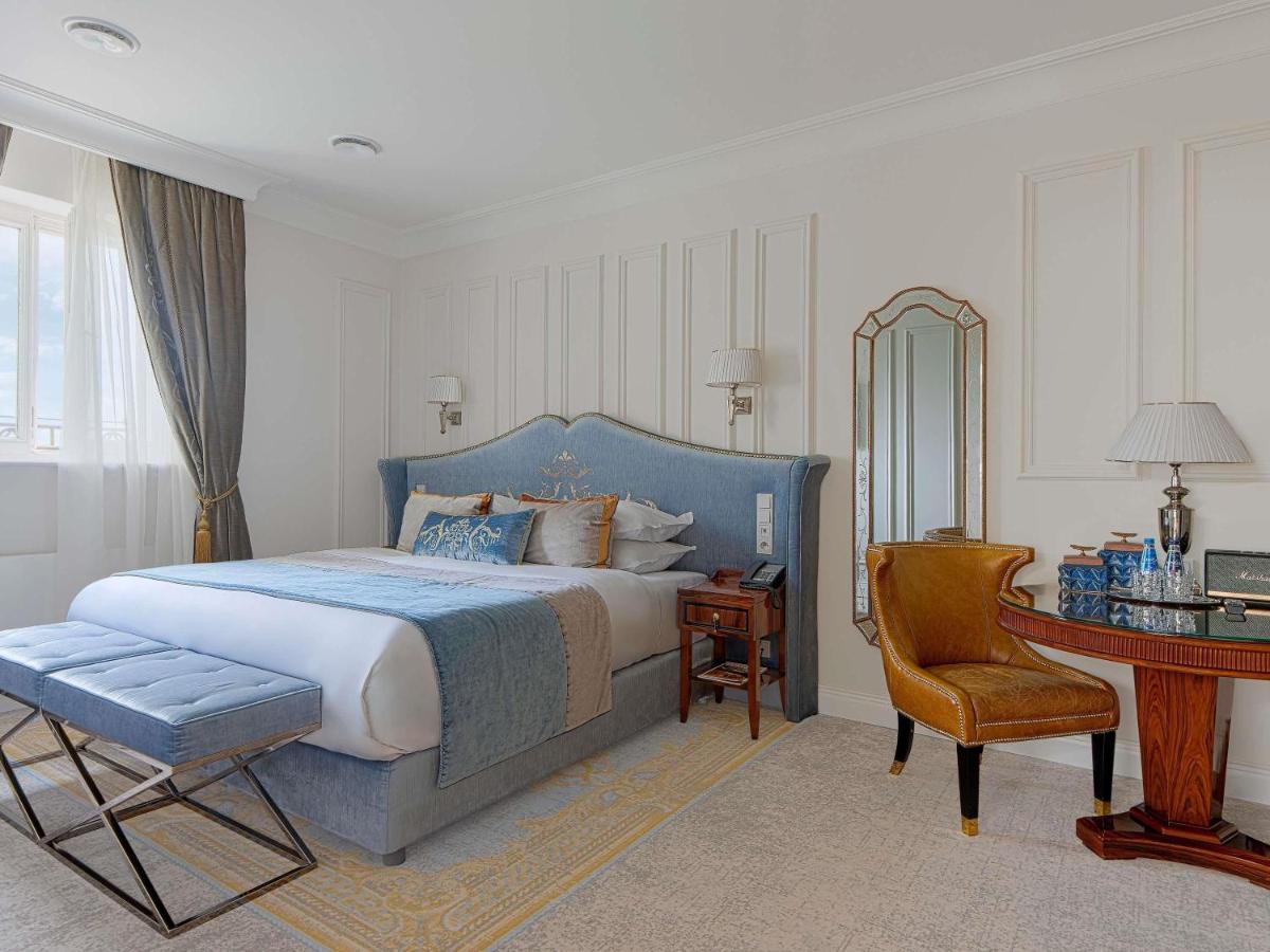 Bachleda Luxury Hotel Kraków - MGallery Collection