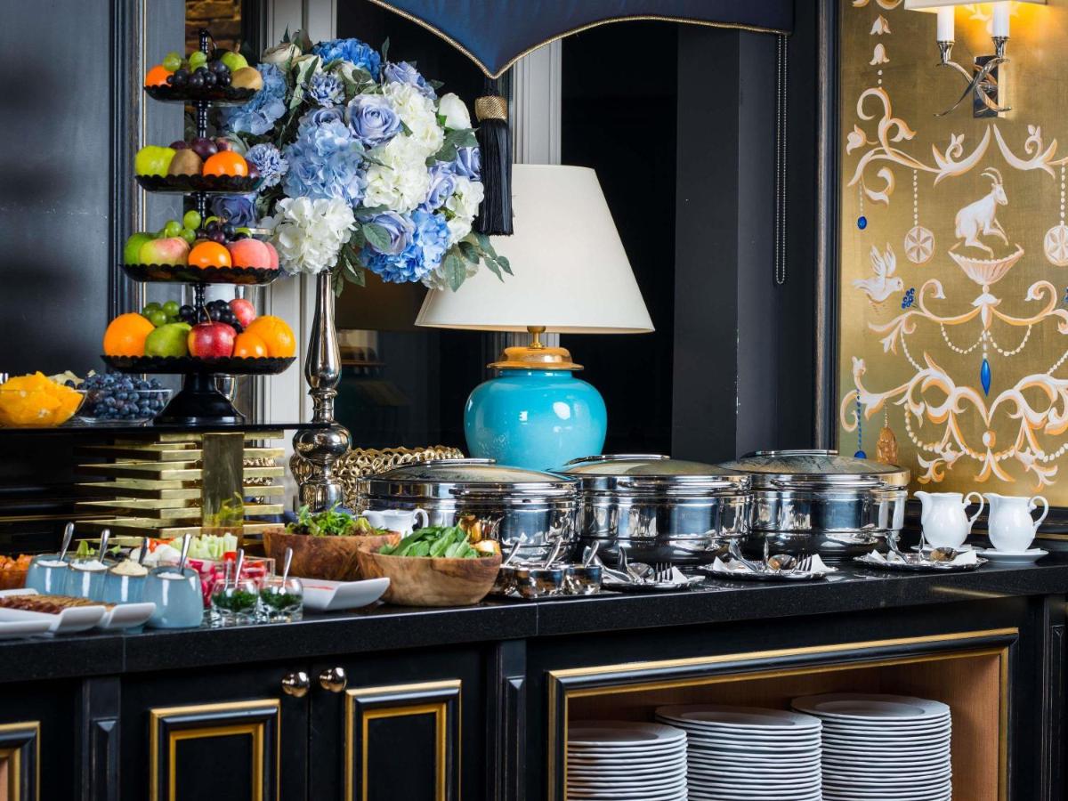 Bachleda Luxury Hotel Kraków - MGallery Collection