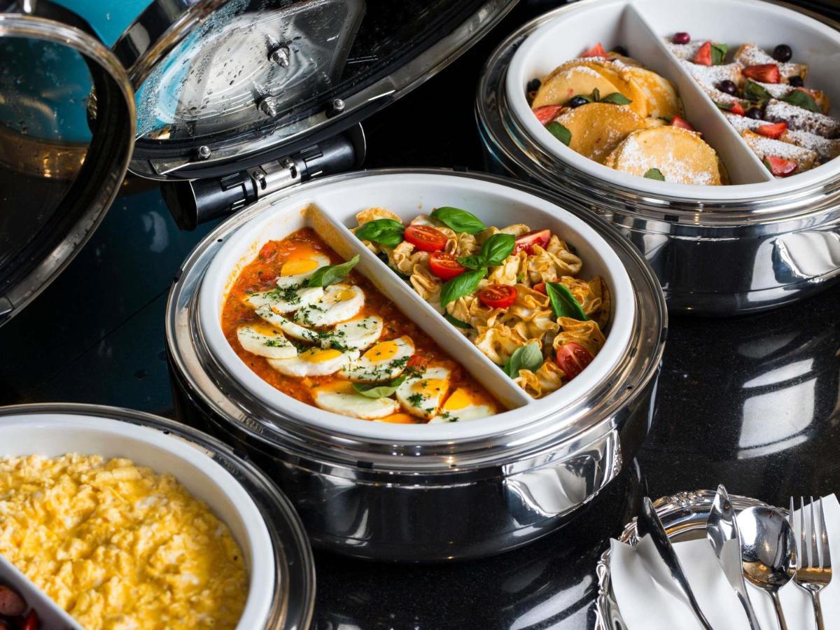 Bachleda Luxury Hotel Kraków - MGallery Collection