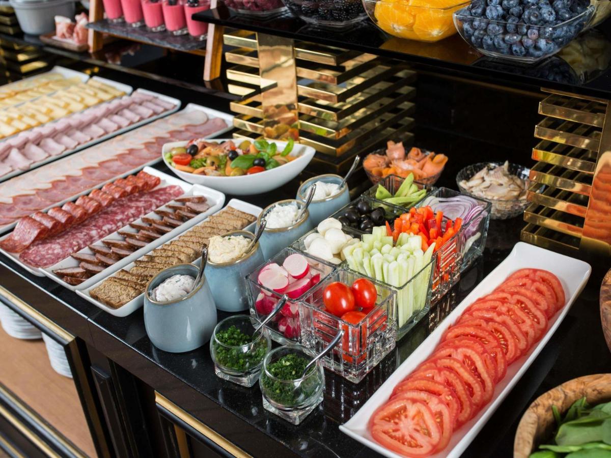 Bachleda Luxury Hotel Kraków - MGallery Collection