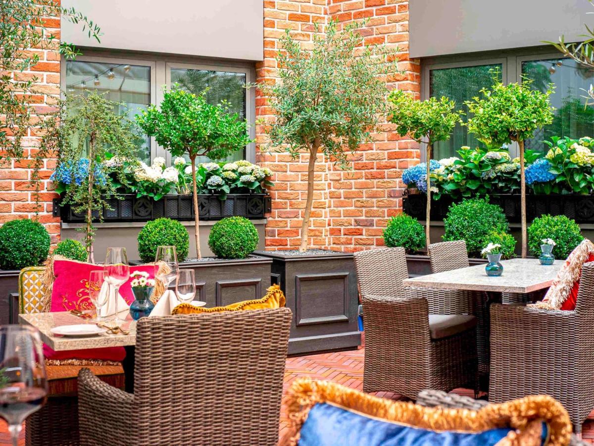 Bachleda Luxury Hotel Kraków - MGallery Collection