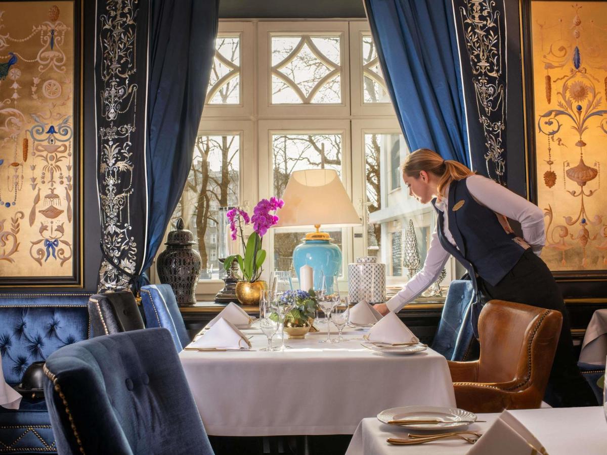 Bachleda Luxury Hotel Kraków - MGallery Collection