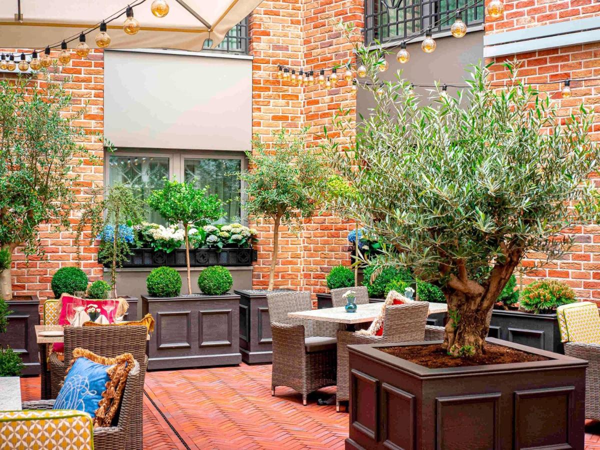 Bachleda Luxury Hotel Kraków - MGallery Collection