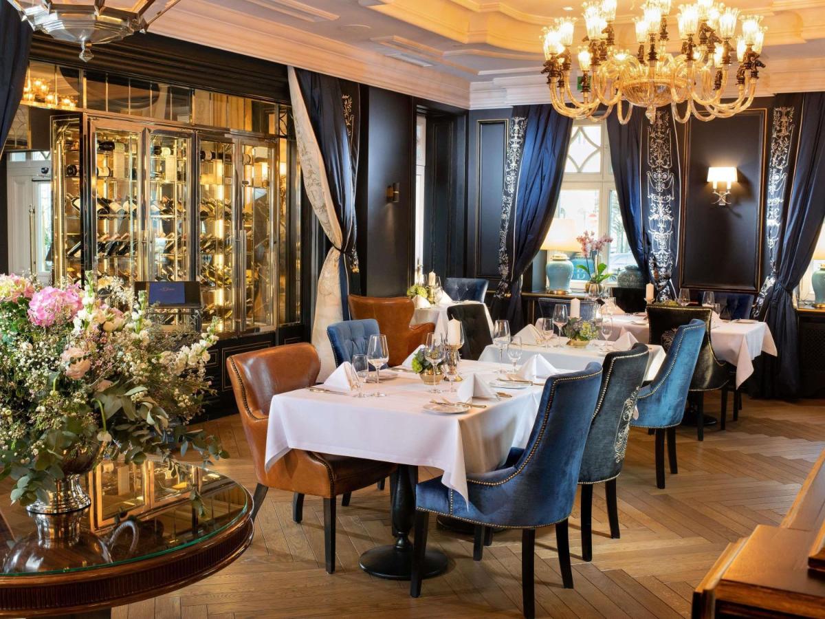 Bachleda Luxury Hotel Kraków - MGallery Collection