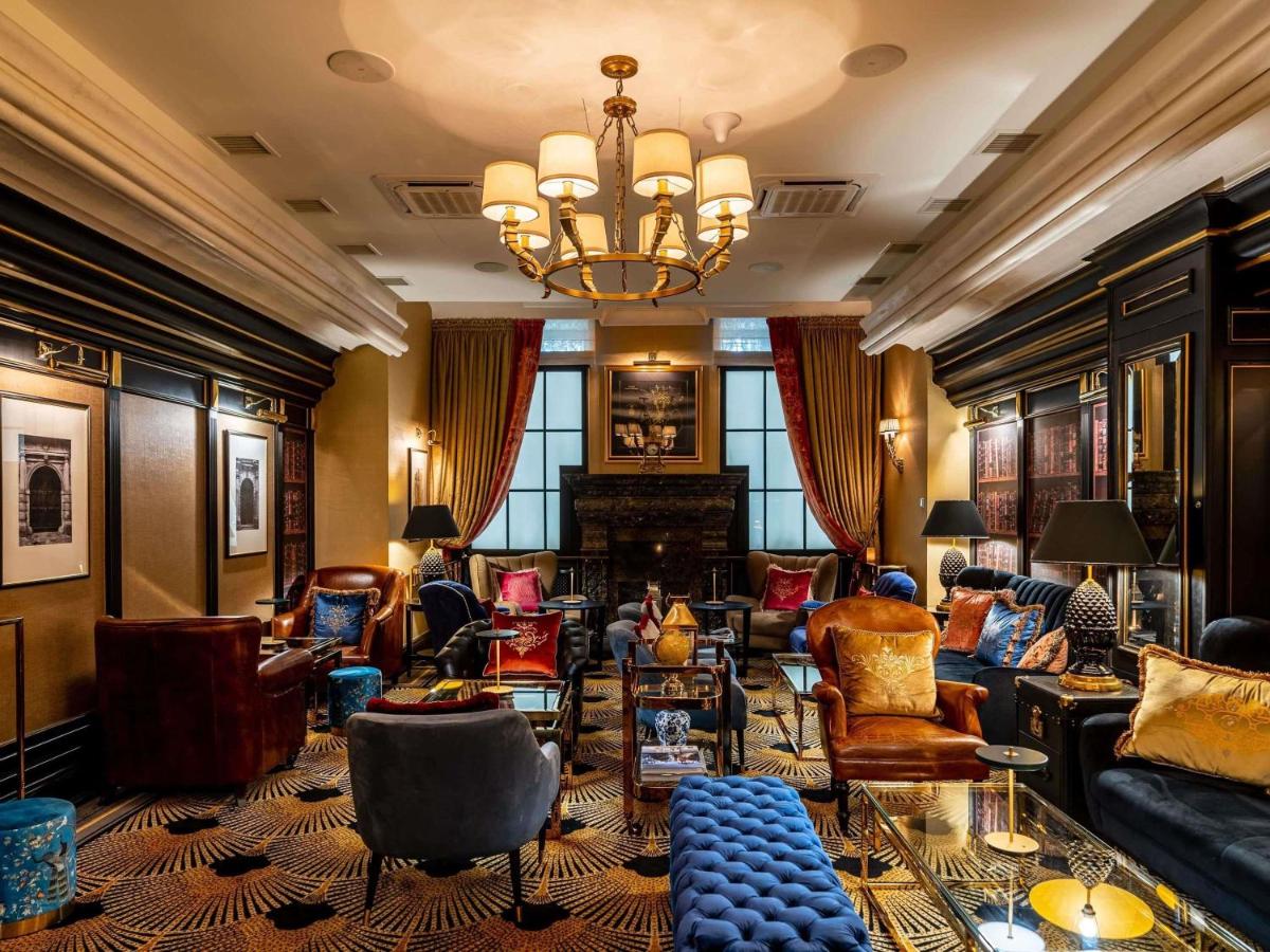 Bachleda Luxury Hotel Kraków - MGallery Collection