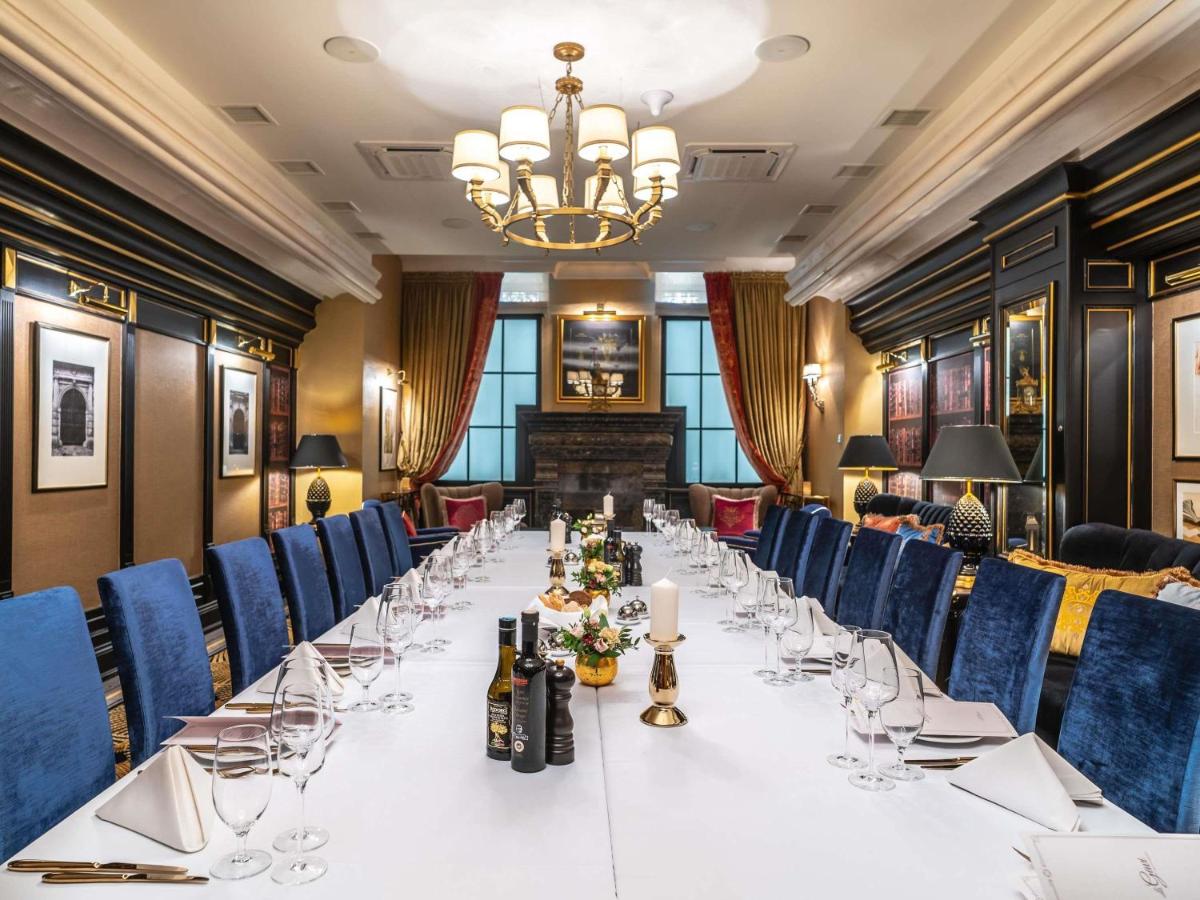 Bachleda Luxury Hotel Kraków - MGallery Collection