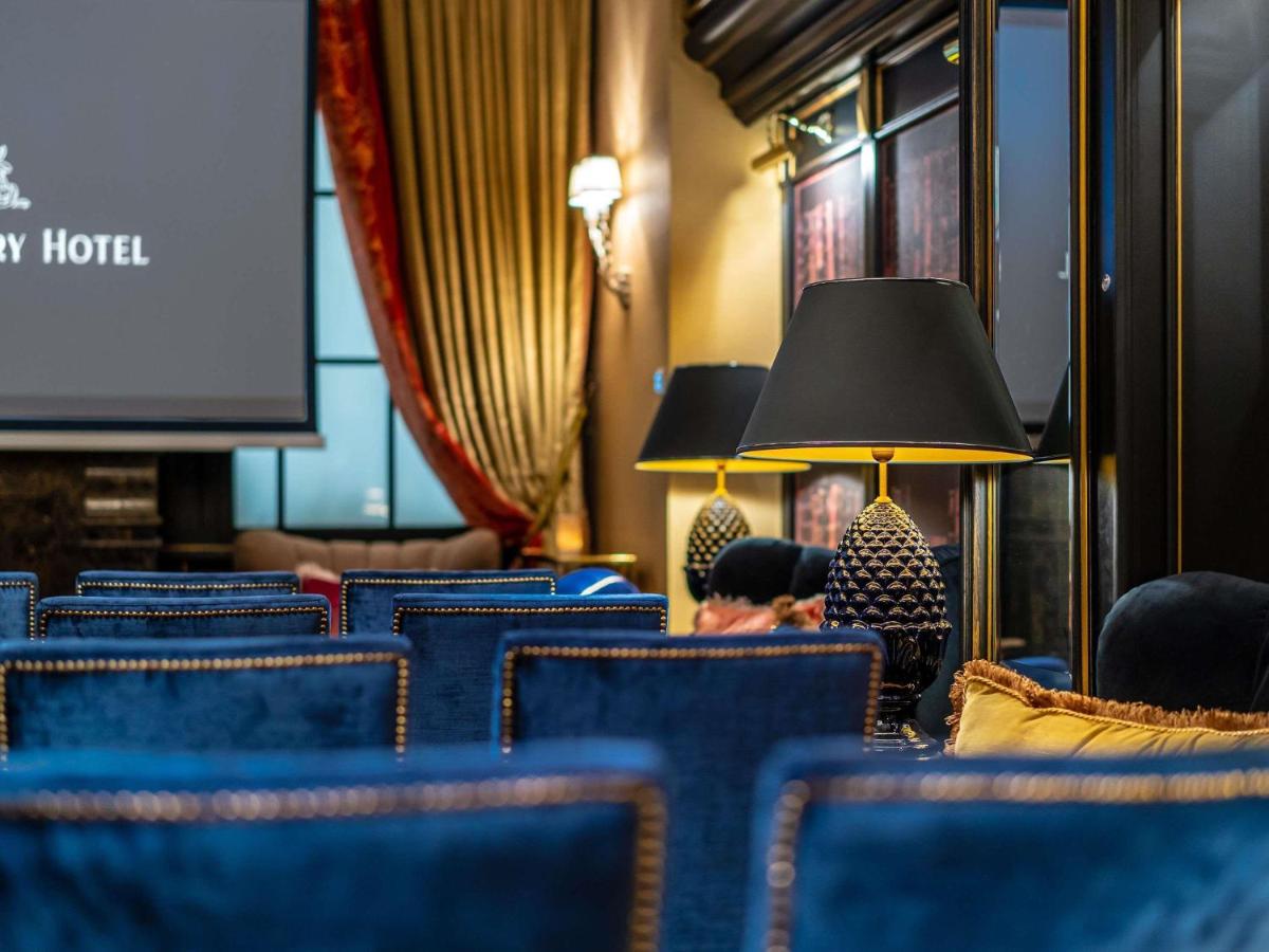Bachleda Luxury Hotel Kraków - MGallery Collection