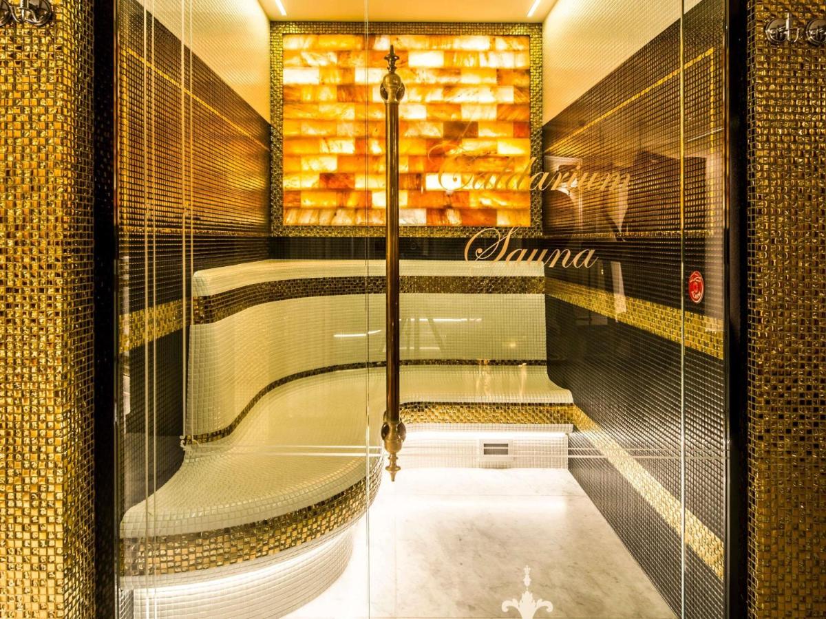 Bachleda Luxury Hotel Kraków - MGallery Collection