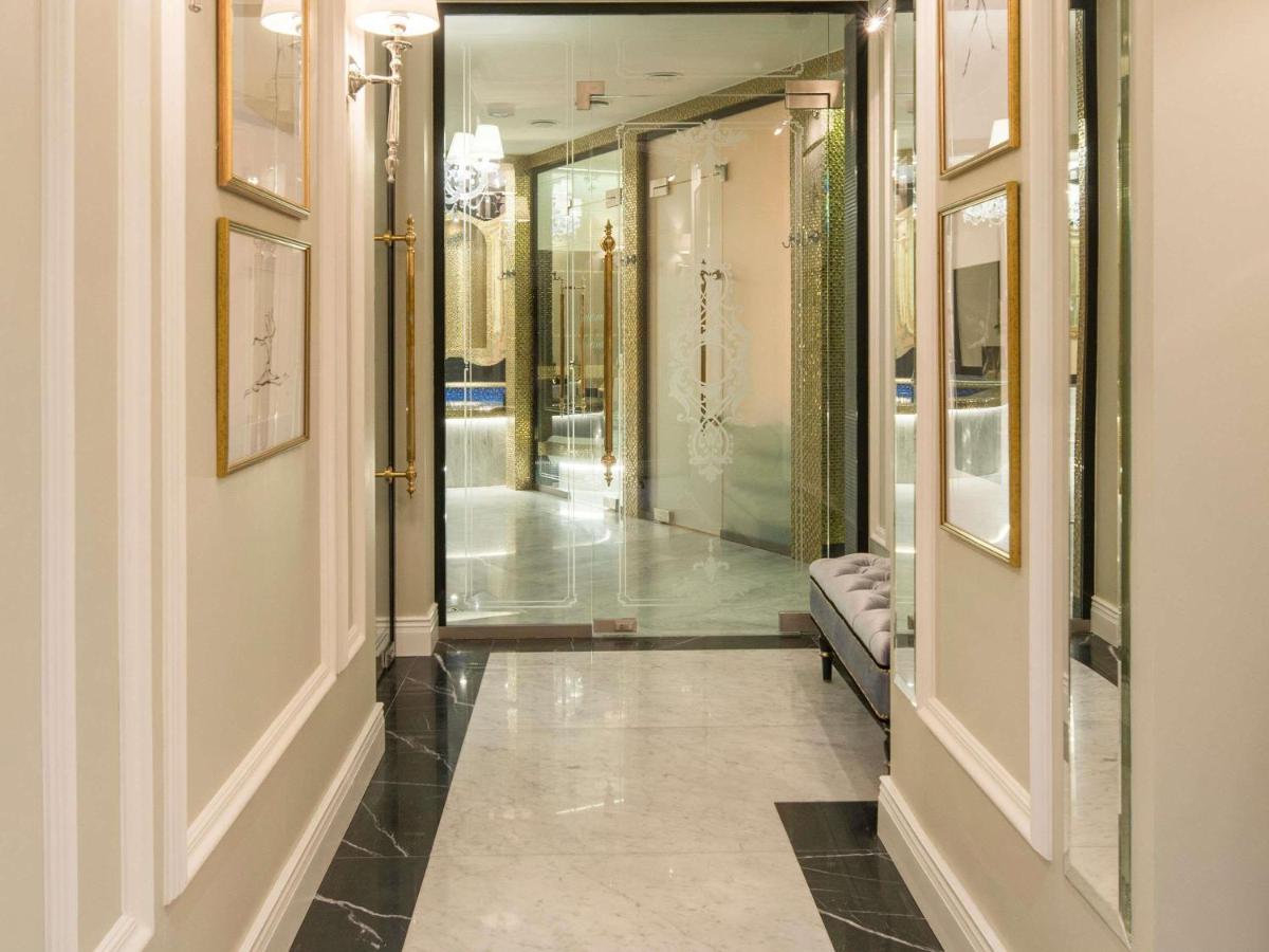 Bachleda Luxury Hotel Kraków - MGallery Collection