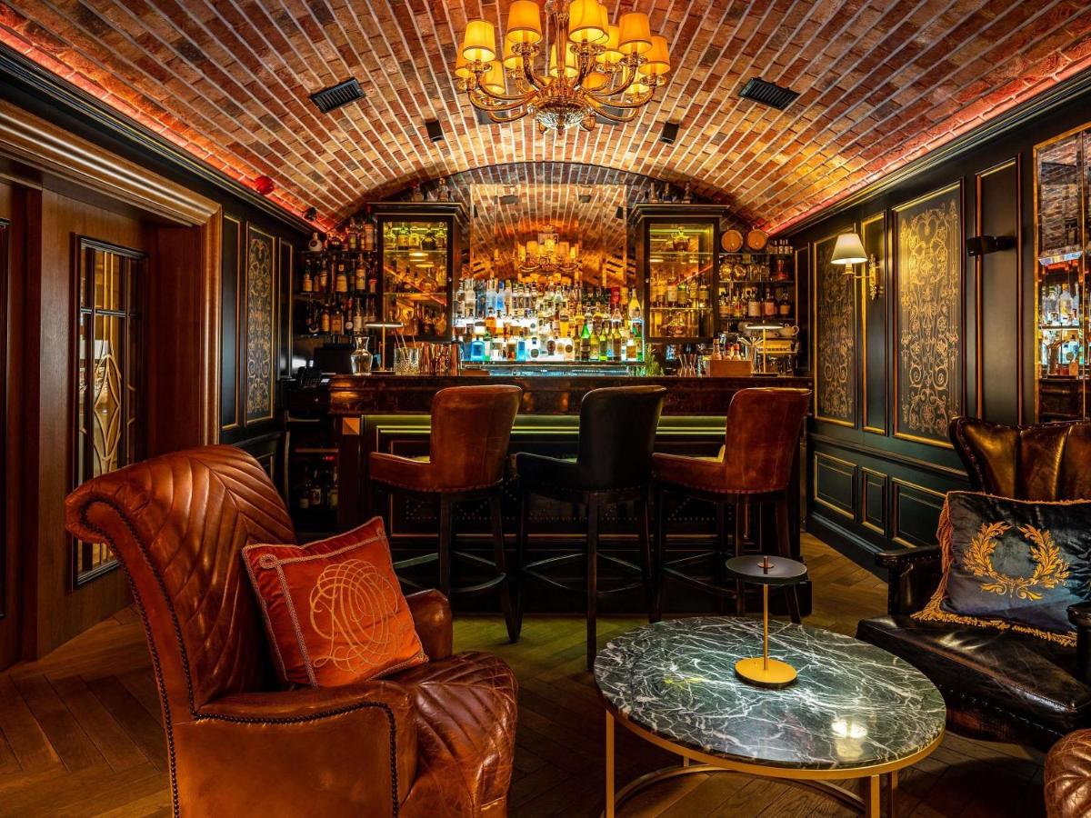 Bachleda Luxury Hotel Kraków - MGallery Collection