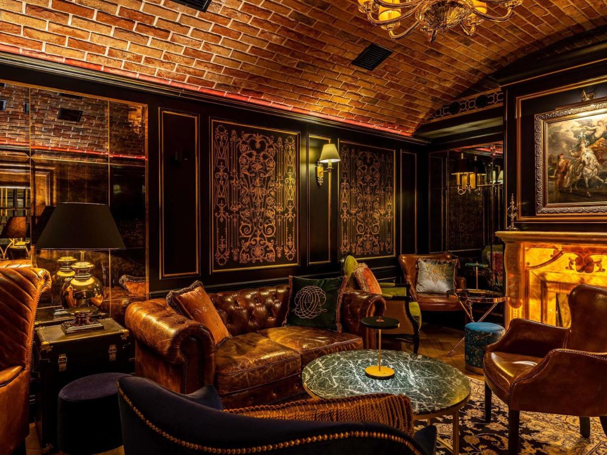 Bachleda Luxury Hotel Kraków - MGallery Collection