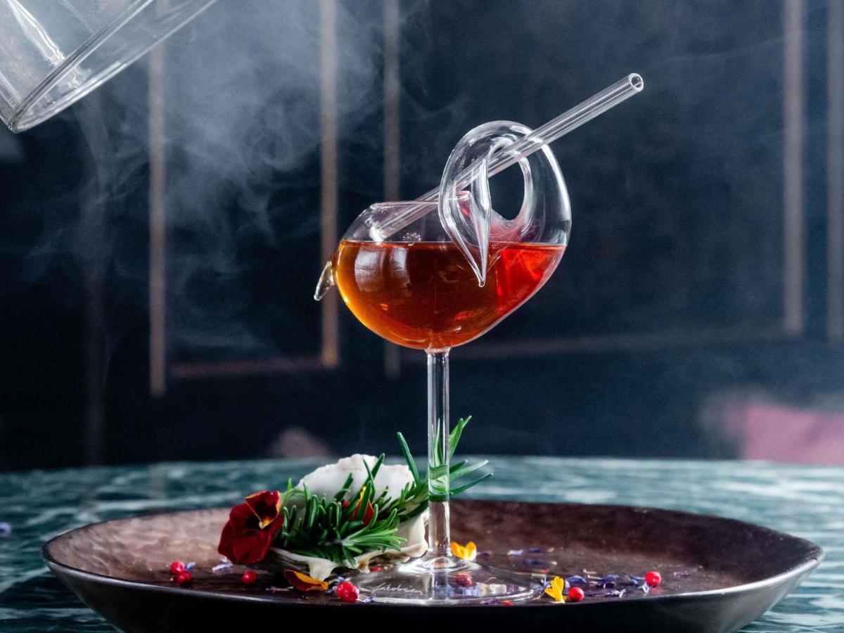 Bachleda Luxury Hotel Kraków - MGallery Collection