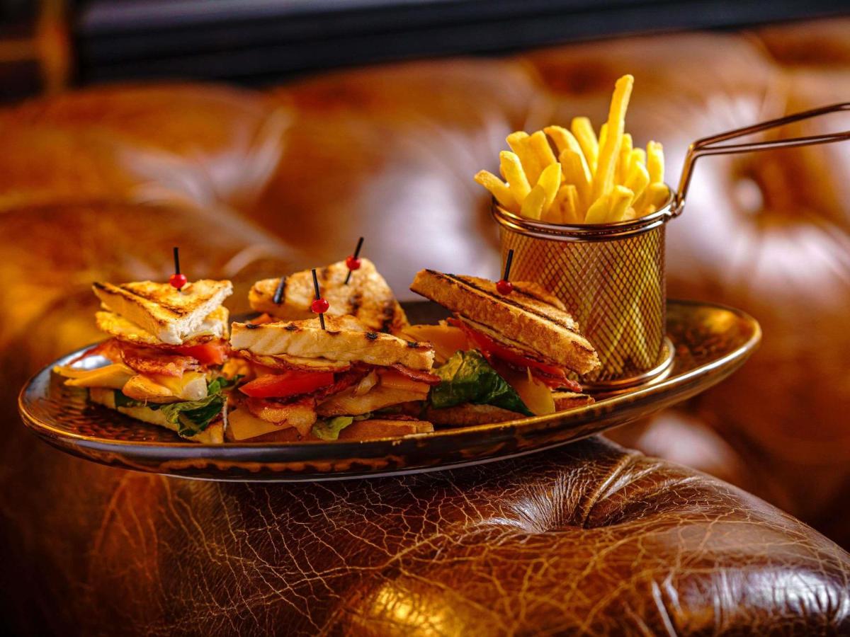 Bachleda Luxury Hotel Kraków - MGallery Collection