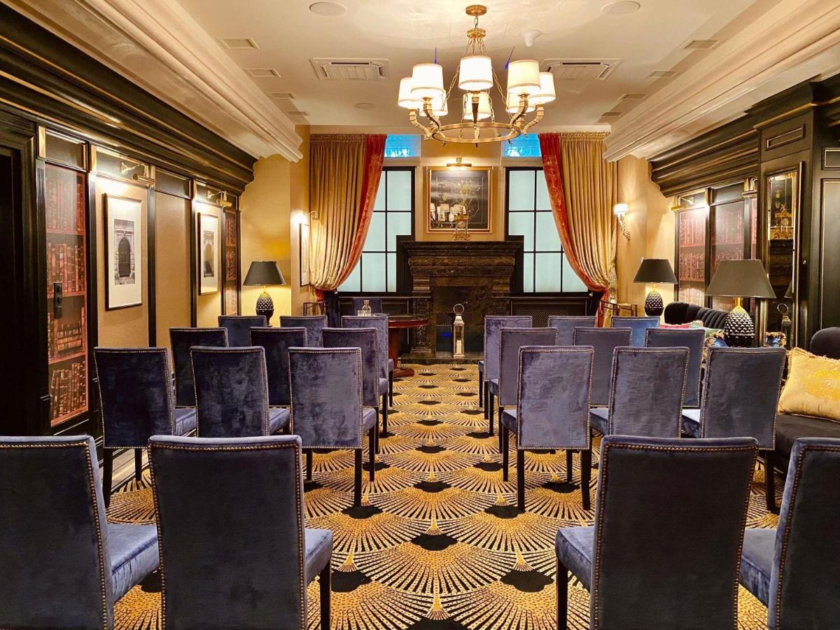 Bachleda Luxury Hotel Kraków - MGallery Collection