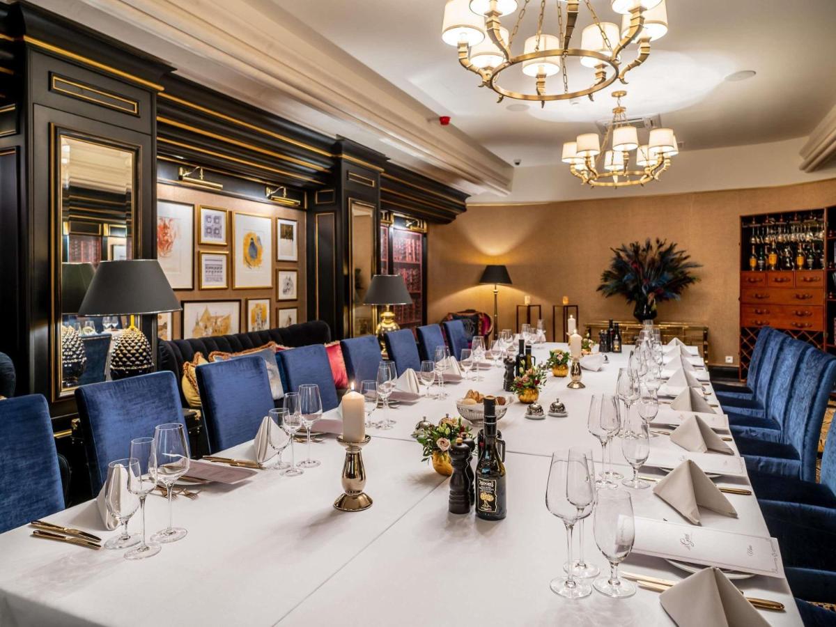 Bachleda Luxury Hotel Kraków - MGallery Collection